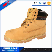 Botas de trabajo de cuero Goodyear Ufa121